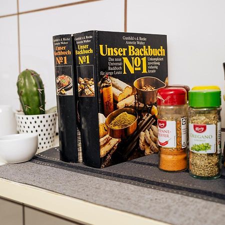City Suite - 5 Min To Hbf City Airport City Airport Mannheim Exterior foto