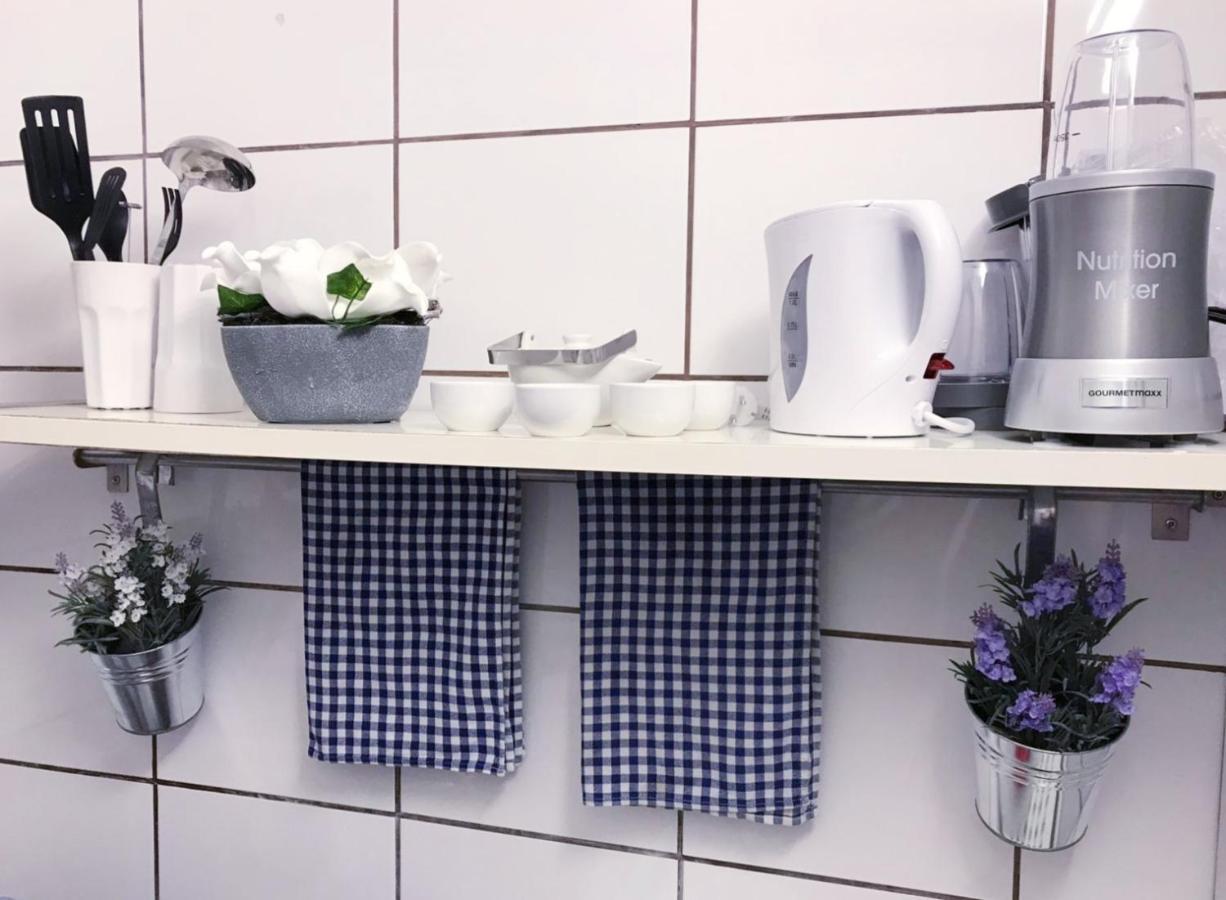 City Suite - 5 Min To Hbf City Airport City Airport Mannheim Exterior foto