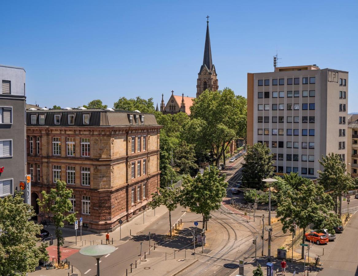 City Suite - 5 Min To Hbf City Airport City Airport Mannheim Exterior foto