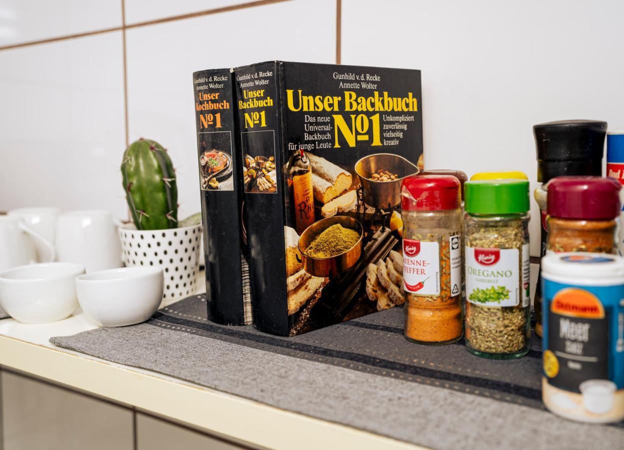 City Suite - 5 Min To Hbf City Airport City Airport Mannheim Exterior foto